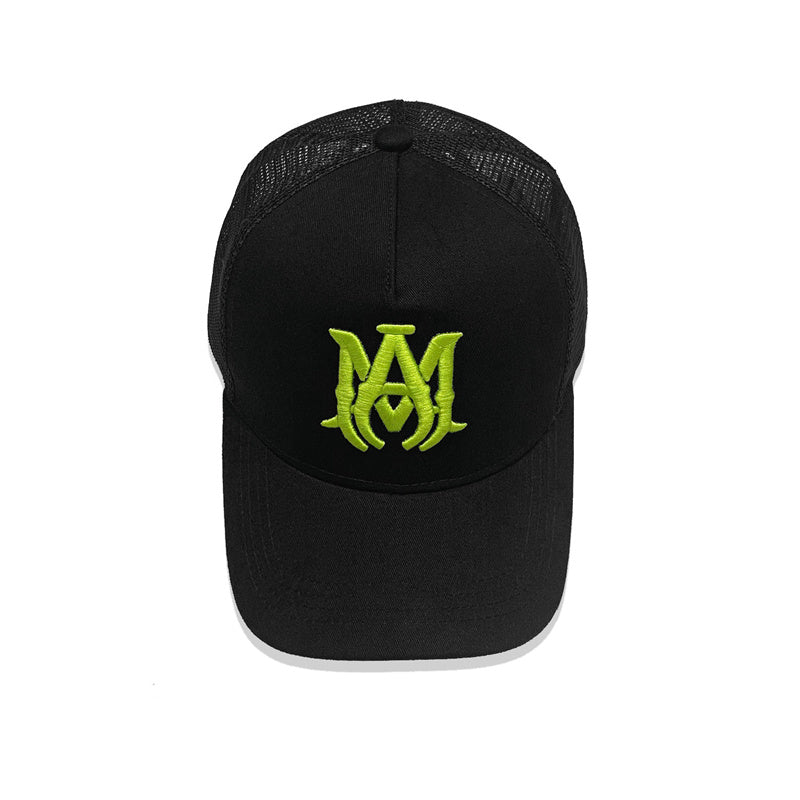AMIRI trucker hat
