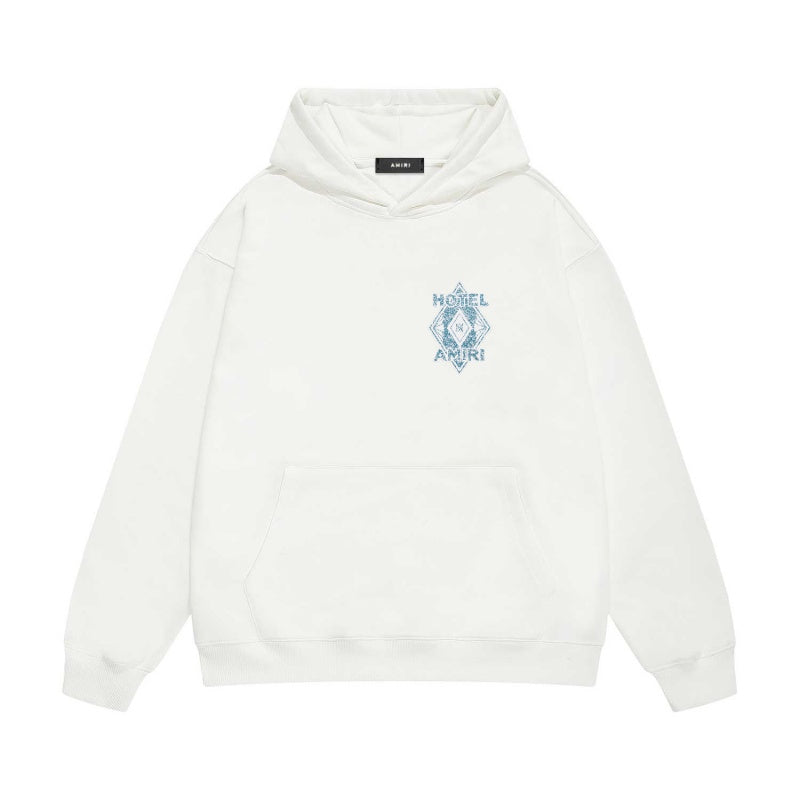 Amiri Fashion Hoodie