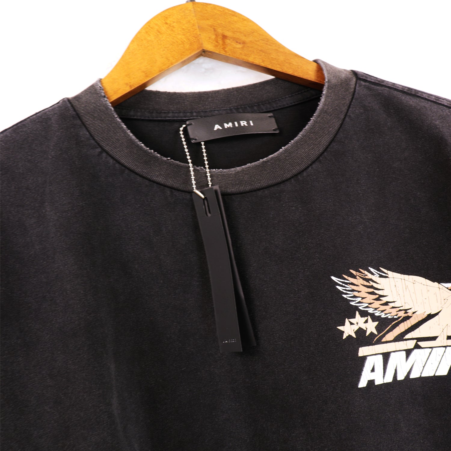 AMIRI  fashion T-shirt