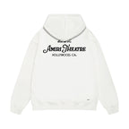 Amiri Fashion Hoodie