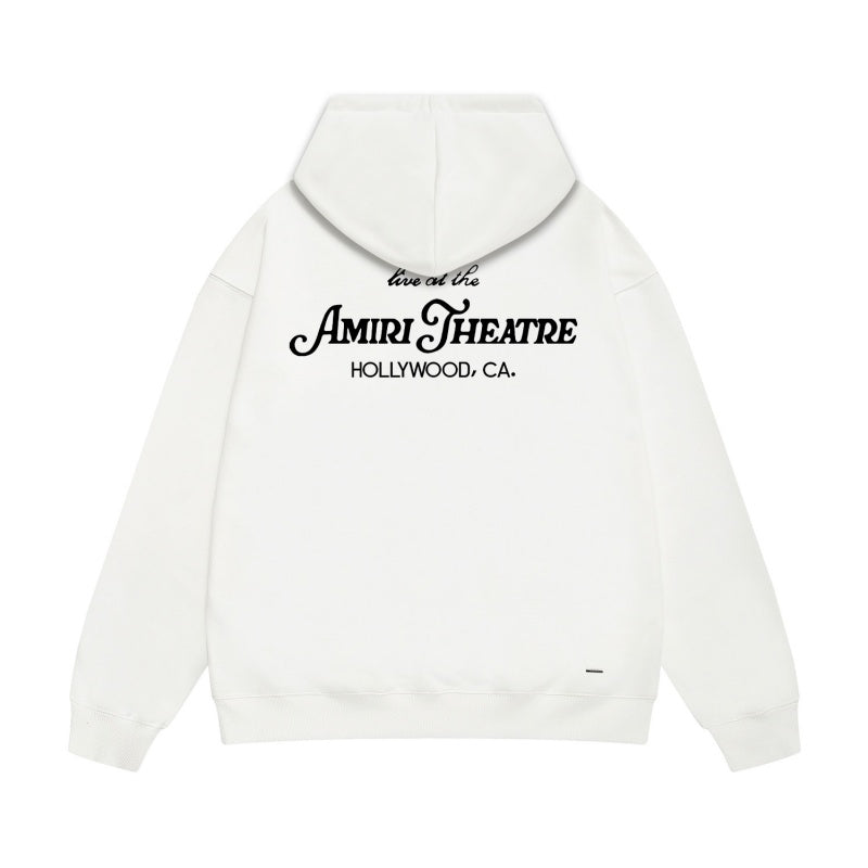 Amiri Fashion Hoodie